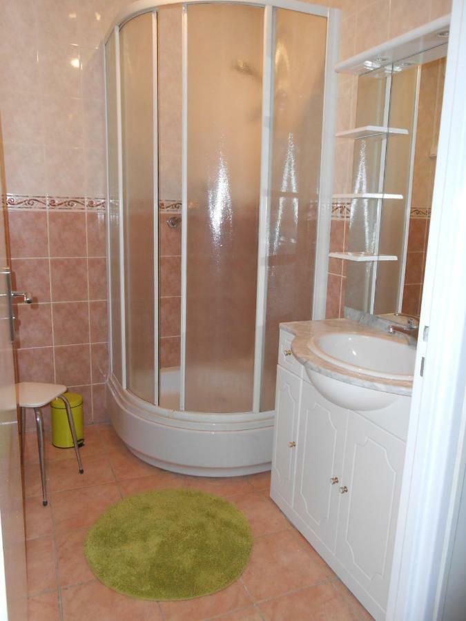 Gite Bretagne Rouen Exterior photo